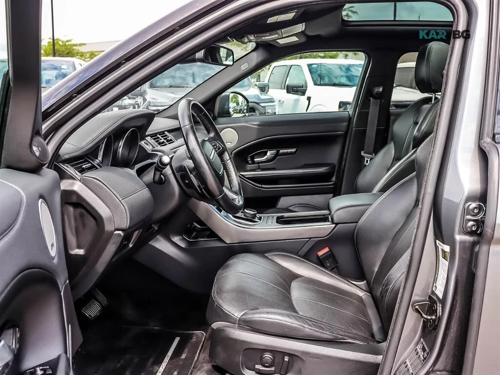 Land Rover Range Rover Evoque Landmark Edition * ���������� * (���� �� ��) | Mobile.bg � ����������� 13