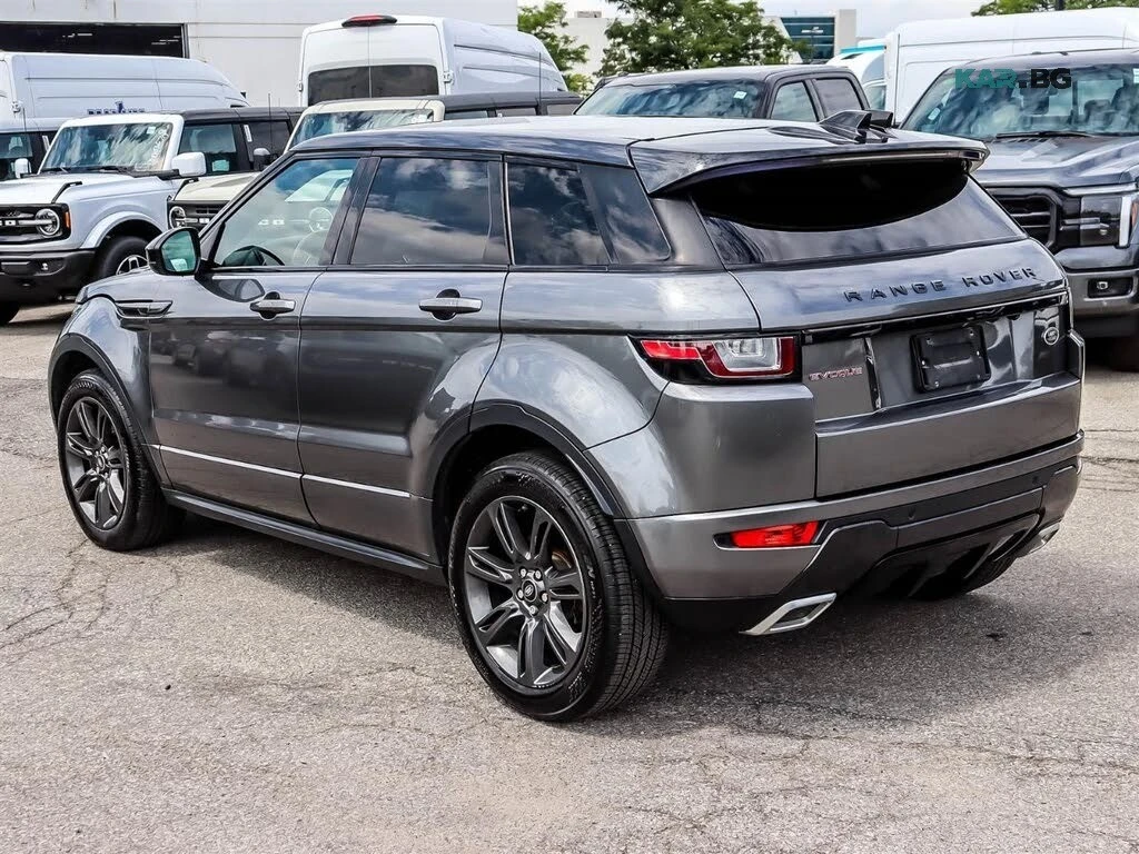 Land Rover Range Rover Evoque Landmark Edition * ���������� * (���� �� ��) | Mobile.bg � ����������� 6