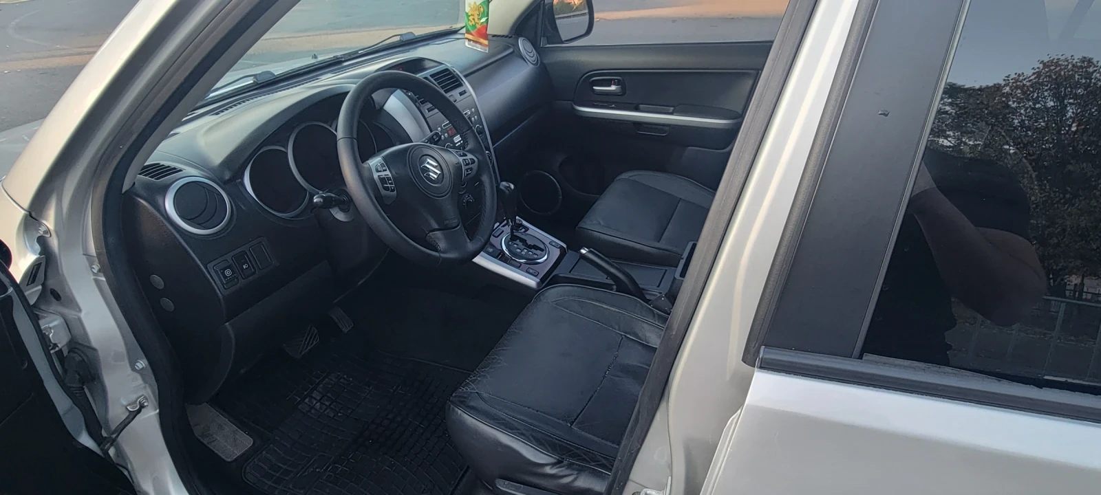 Suzuki Grand vitara  2.7 v6 -��� | Mobile.bg � ����������� 6