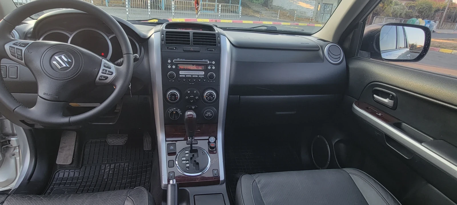 Suzuki Grand vitara  2.7 v6 -��� | Mobile.bg � ����������� 7