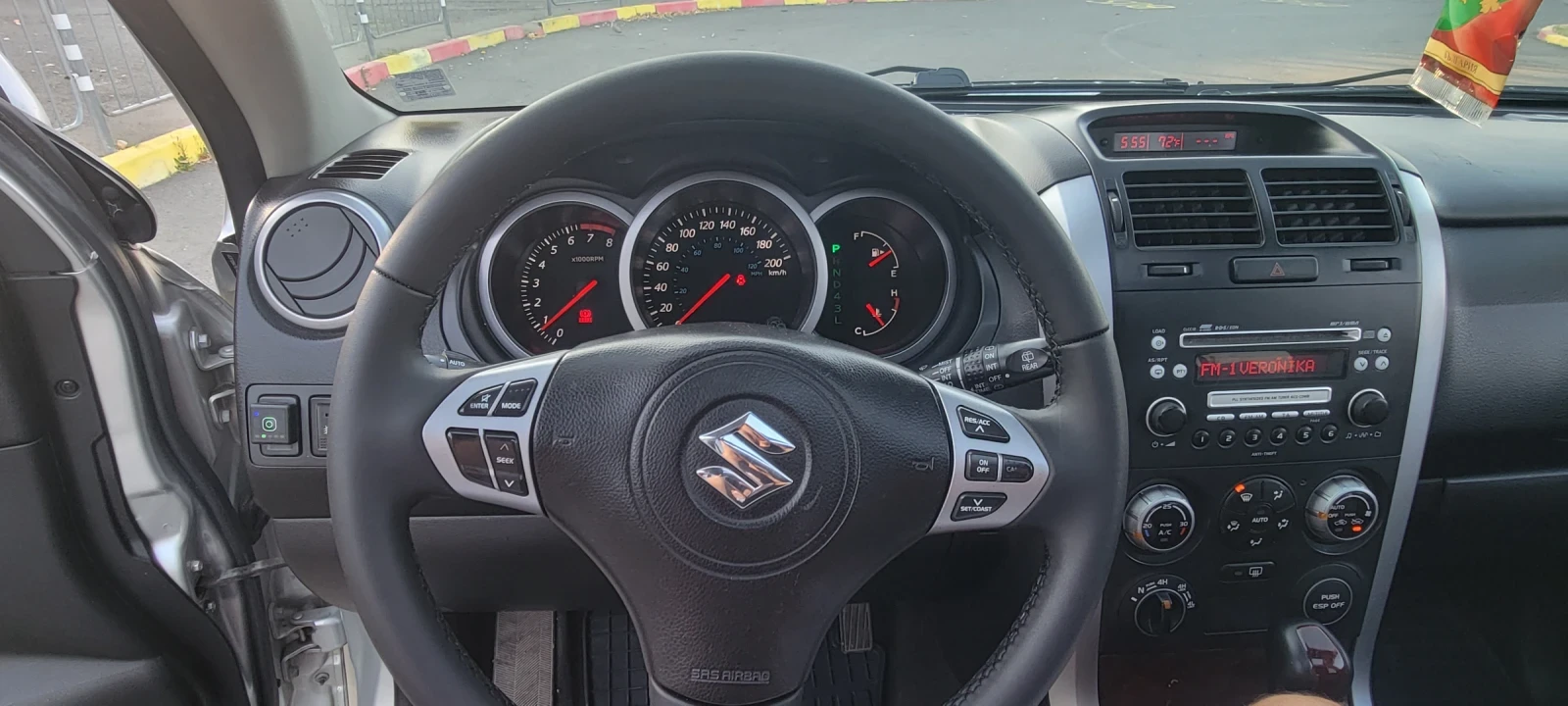 Suzuki Grand vitara  2.7 v6 -��� | Mobile.bg � ����������� 9