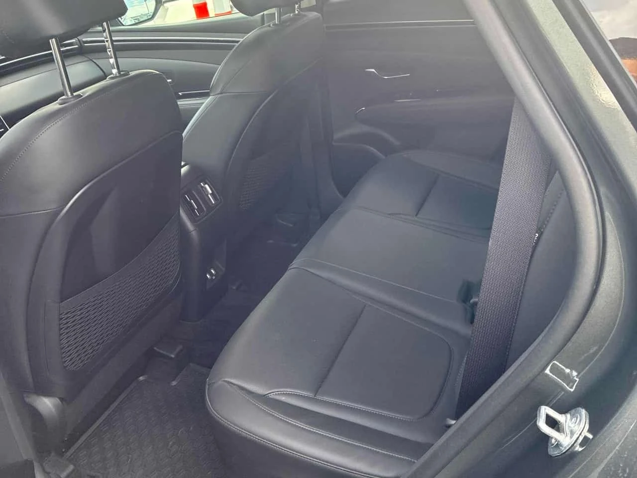 Hyundai Tucson Luxury | CARFAX | ��� ���������  | Mobile.bg � ����������� 10