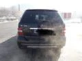 Mercedes-Benz ML 350 На части, снимка 7