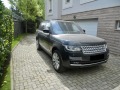 Land Rover Range rover 4, 4 SDV8 Autobiography ful - [2] 