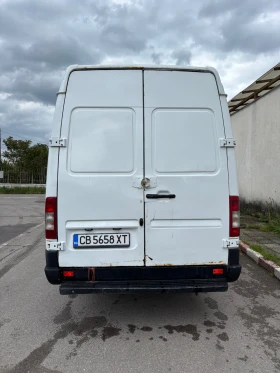 Mercedes-Benz Sprinter 311 CDI MAXI, снимка 4