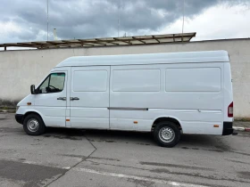 Mercedes-Benz Sprinter 311 CDI MAXI, снимка 3