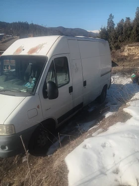 Citroen Relay | Mobile.bg    3