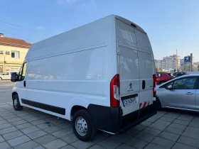 Peugeot Boxer NEW FT 335L3H3 2.0 BlueHDI 130 E6, снимка 4