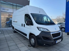 Peugeot Boxer NEW FT 335L3H3 2.0 BlueHDI 130 E6, снимка 3