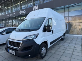     Peugeot Boxer NEW FT 335L3H3 2.0 BlueHDI 130 E6