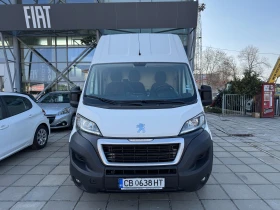 Peugeot Boxer NEW FT 335L3H3 2.0 BlueHDI 130 E6, снимка 2