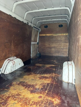 Mercedes-Benz Sprinter 311 CDI MAXI | Mobile.bg    5