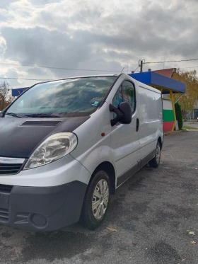 Обява за продажба на Opel Vivaro 2.0 ~10 500 лв. - изображение 2