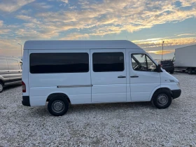 Mercedes-Benz Sprinter 9 �����-�������� | Mobile.bg � ����� ������ 9