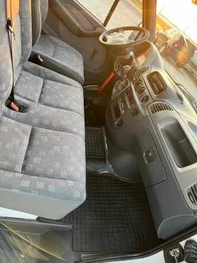 Mercedes-Benz Sprinter 9 �����-�������� | Mobile.bg � ����� ������ 15