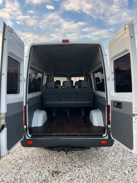 Mercedes-Benz Sprinter 9 �����-�������� | Mobile.bg � ����� ������ 12