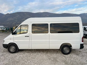 Mercedes-Benz Sprinter 9 �����-�������� | Mobile.bg � ����� ������ 8