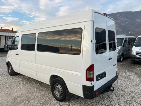 Mercedes-Benz Sprinter 9 �����-�������� | Mobile.bg � ����� ������ 6
