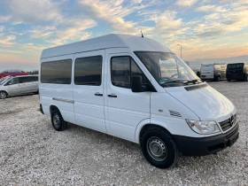 Mercedes-Benz Sprinter 9 �����-�������� | Mobile.bg � ����� ������ 2