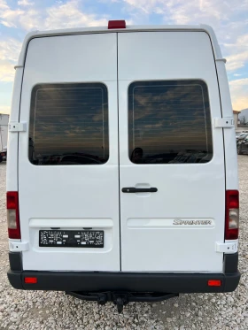Mercedes-Benz Sprinter 9 �����-�������� | Mobile.bg � ����� ������ 7