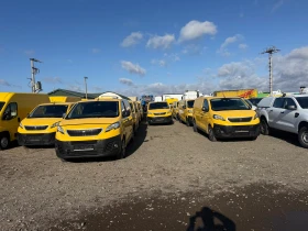 Peugeot Expert 4x4* * ��� ������* �����* ������* 2019* * *  | Mobile.bg � ����� ������ 11