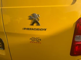 Peugeot Expert 4x4* * ��� ������* �����* ������* 2019* * *  | Mobile.bg � ����� ������ 7