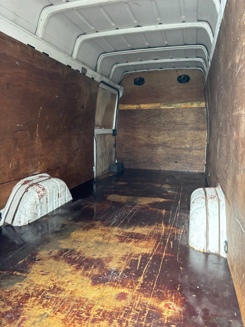 Mercedes-Benz Sprinter 311 CDI MAXI, снимка 5 - Бусове и автобуси - 50437368