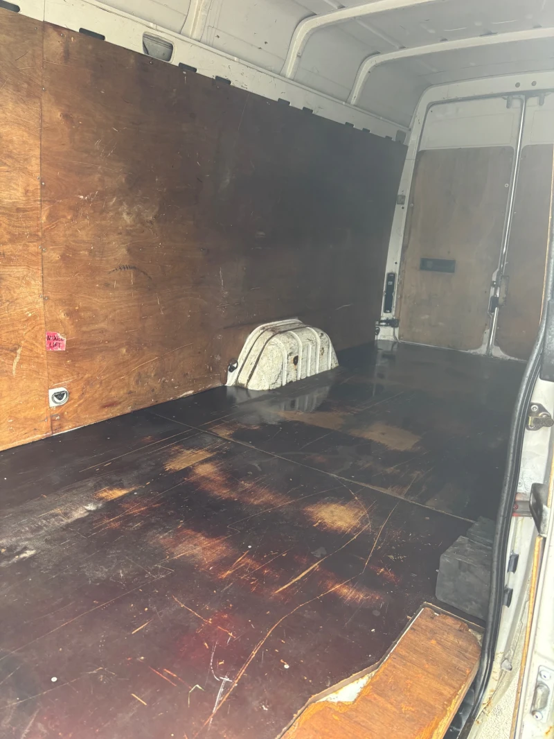 Mercedes-Benz Sprinter 311 CDI MAXI, снимка 6 - Бусове и автобуси - 50437368