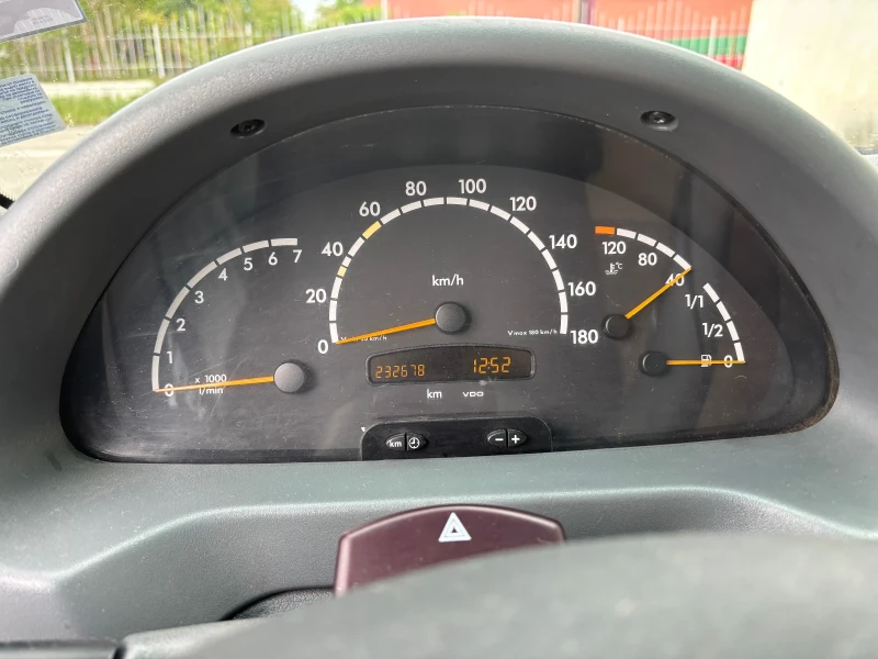 Mercedes-Benz Sprinter 311 CDI MAXI, снимка 11 - Бусове и автобуси - 50437368