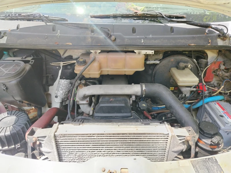 Iveco 35c11, снимка 3 - Бусове и автобуси - 52396732