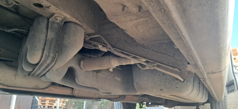 Mercedes-Benz Sprinter 316 Max, снимка 4 - Бусове и автобуси - 52073954