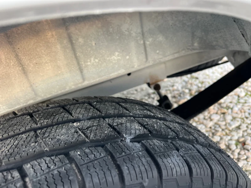 Mercedes-Benz Sprinter 9 МЕСТА-КЛИМАТИК, снимка 11 - Бусове и автобуси - 52842230