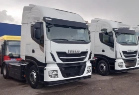 Iveco Stralis 50%пътни такси , снимка 1
