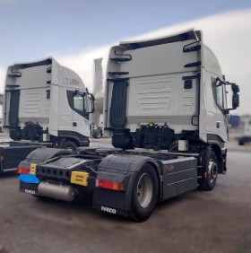 Iveco Stralis 50%пътни такси , снимка 2