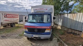  Mercedes-Benz 814d