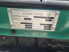 Обява за продажба на Scania R 450 EURO 6 Хидравлична помпа  ~34 680 лв. - изображение 5