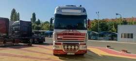 Daf XF 105 FT DAF FT XF 105  | Mobile.bg    2