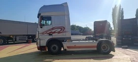 Daf XF 105 FT DAF FT XF 105  | Mobile.bg    4