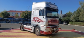 Daf XF 105 FT DAF FT XF 105 