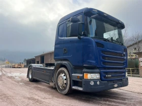 Scania G 490, снимка 3