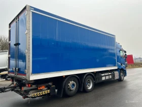 Renault T 440 Retarder, снимка 4