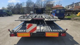 Обява за продажба на Mercedes-Benz Actros Kassbohrer Super Trans  ~48 000 EUR - изображение 5