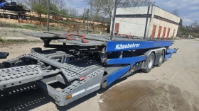 Обява за продажба на Mercedes-Benz Actros Kassbohrer Super Trans  ~48 000 EUR - изображение 4
