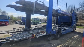 Обява за продажба на Mercedes-Benz Actros Kassbohrer Super Trans  ~48 000 EUR - изображение 2