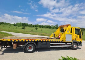 Iveco 120e18  12 180..  | Mobile.bg    4