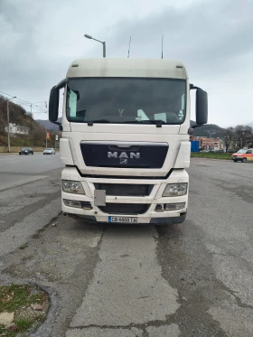 Man Tgx | Mobile.bg    8