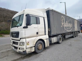 Man Tgx | Mobile.bg    9