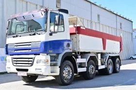 Daf CF 85.430 - изображение 1