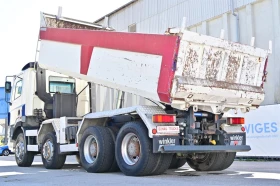 Daf CF 85.430 | Mobile.bg    9