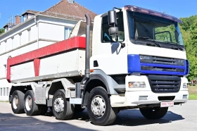 Daf CF 85.430 | Mobile.bg    5